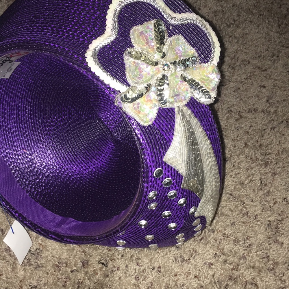 Vintage Hat - Picture 8 of 8